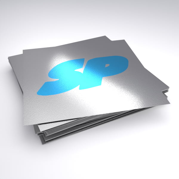 Stickere argintii sau aurii