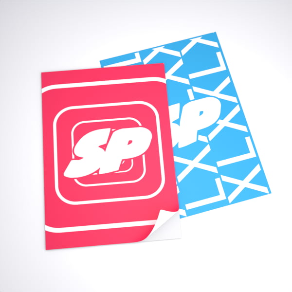 Autocolante pentru bărci 