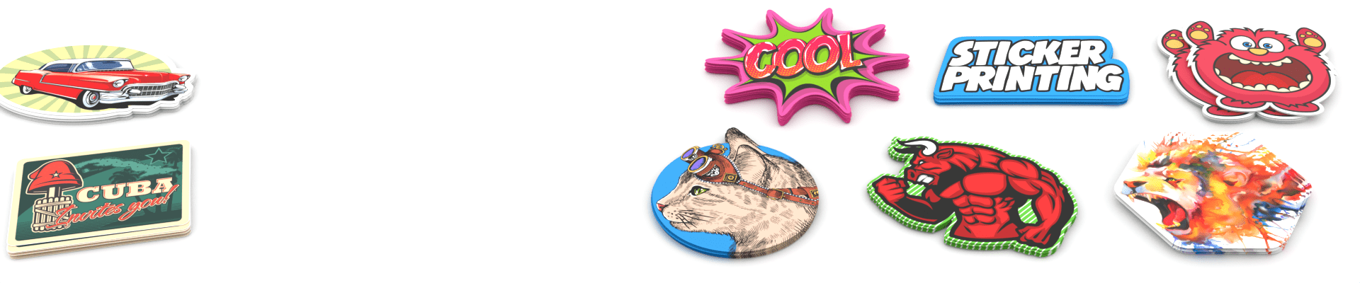 Stickere premium Stickere premium